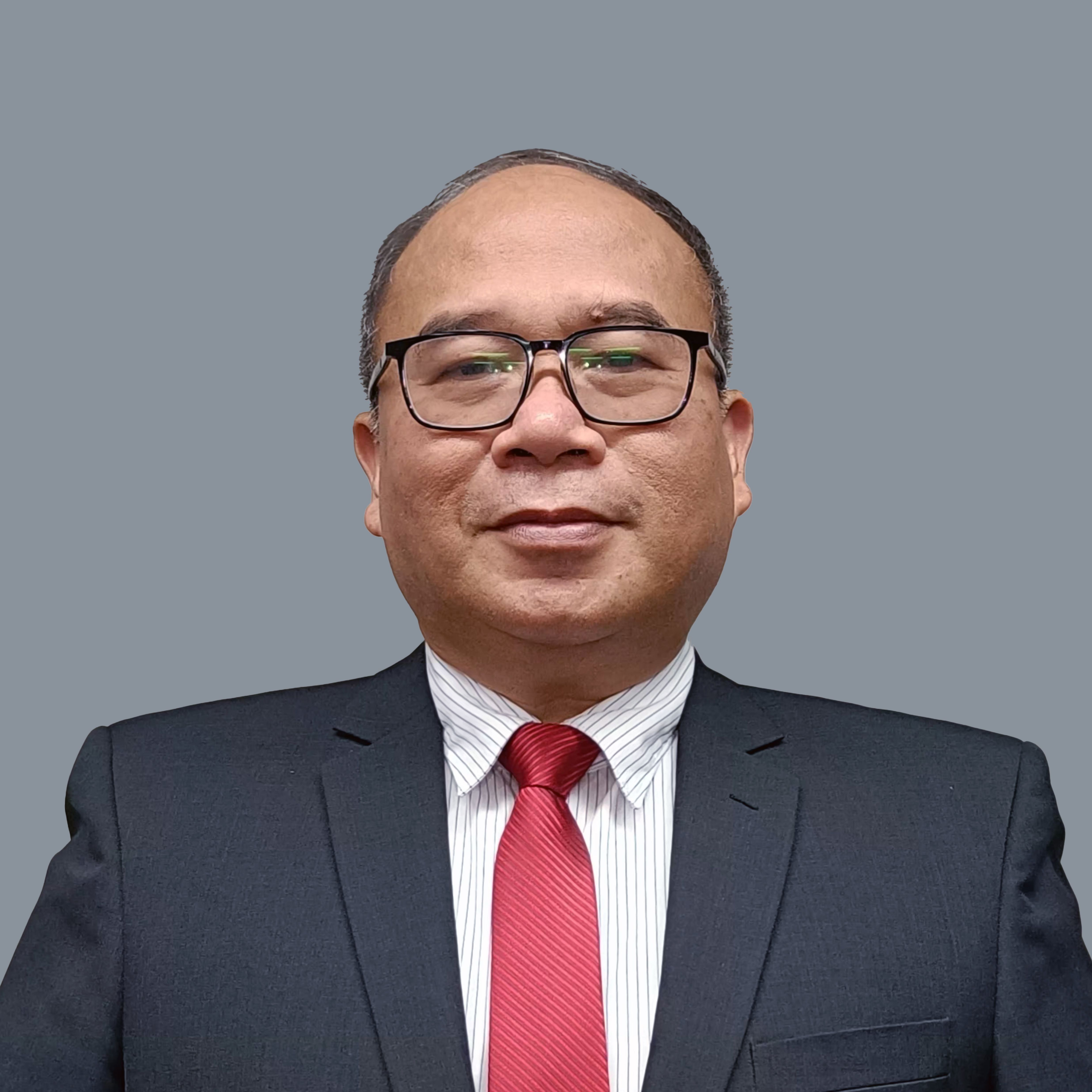 Franky Nelwan